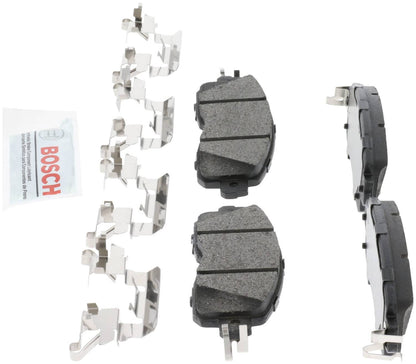 Bosch Disc Brake Pad Set BE1650H