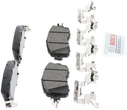 Bosch Disc Brake Pad Set BE1650H