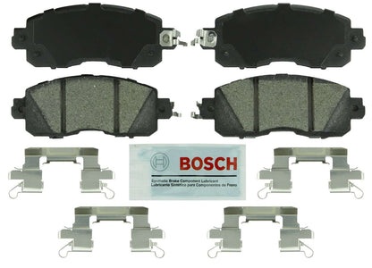 Bosch Disc Brake Pad Set BE1650H