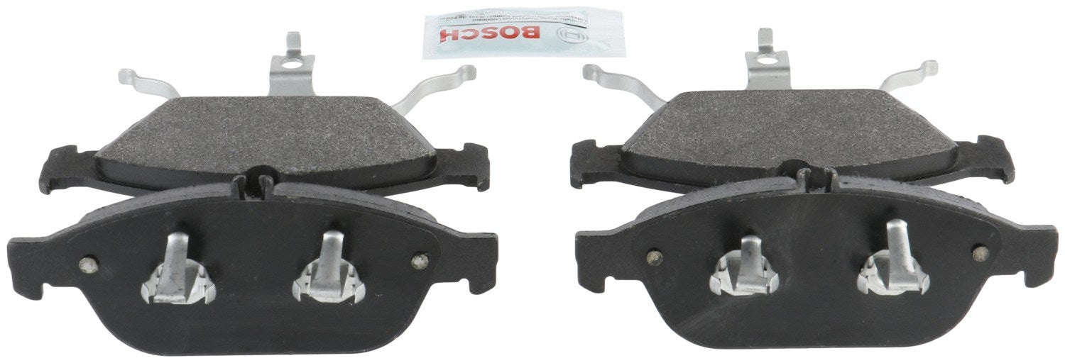 Bosch Disc Brake Pad Set BE1652H