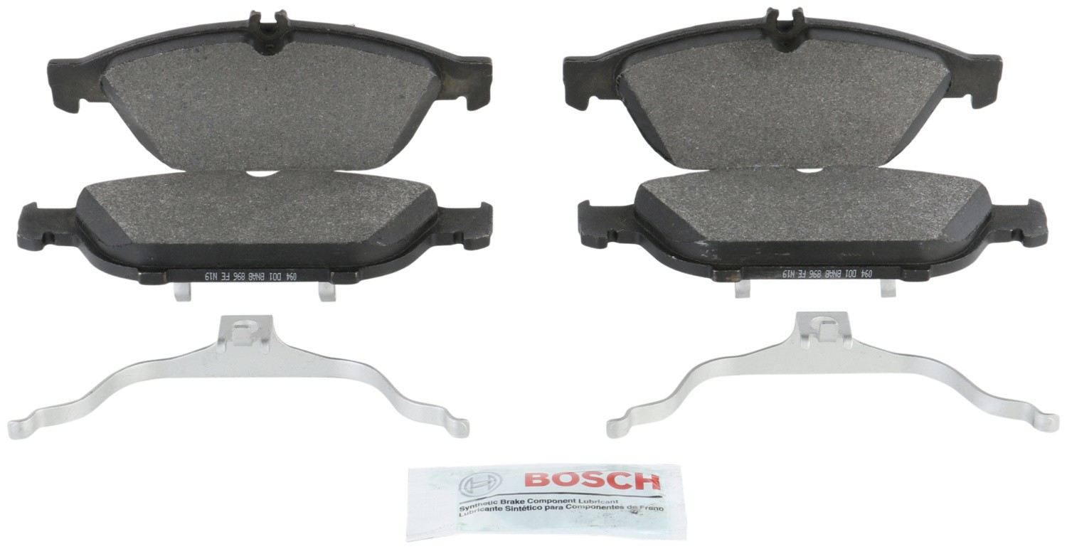 Bosch Disc Brake Pad Set BE1652H