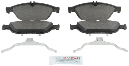 Bosch Disc Brake Pad Set BE1652H