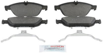 Bosch Disc Brake Pad Set BE1652H