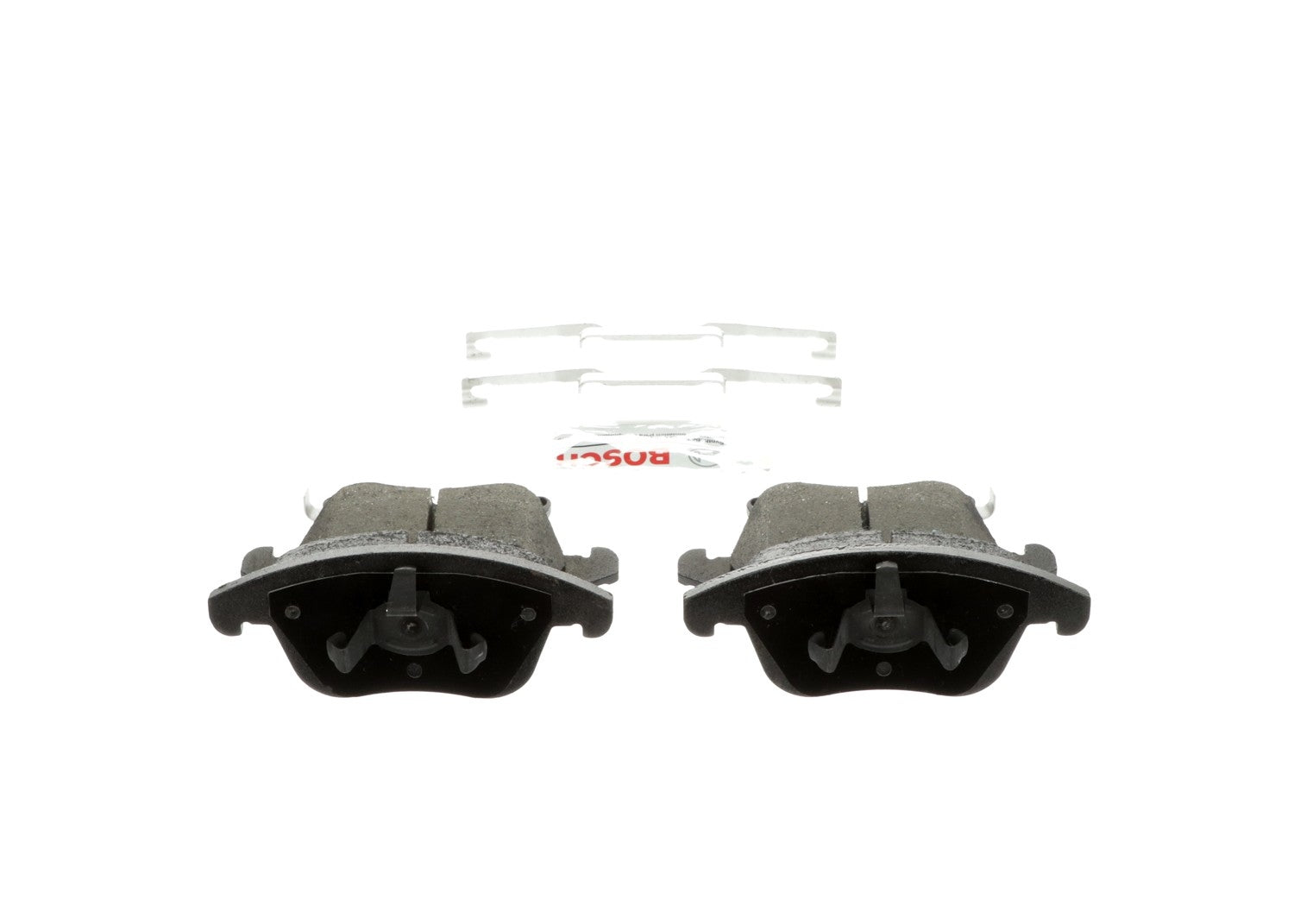 Bosch Disc Brake Pad Set BE1653H