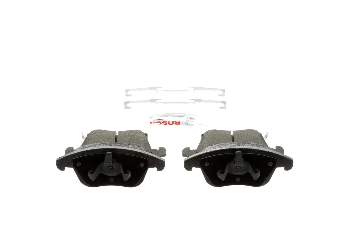 Bosch Disc Brake Pad Set BE1653H