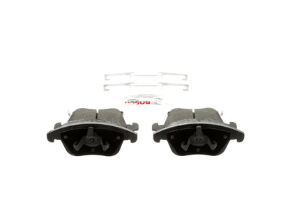 Bosch Disc Brake Pad Set BE1653H