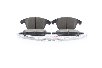 Bosch Disc Brake Pad Set BE1653H