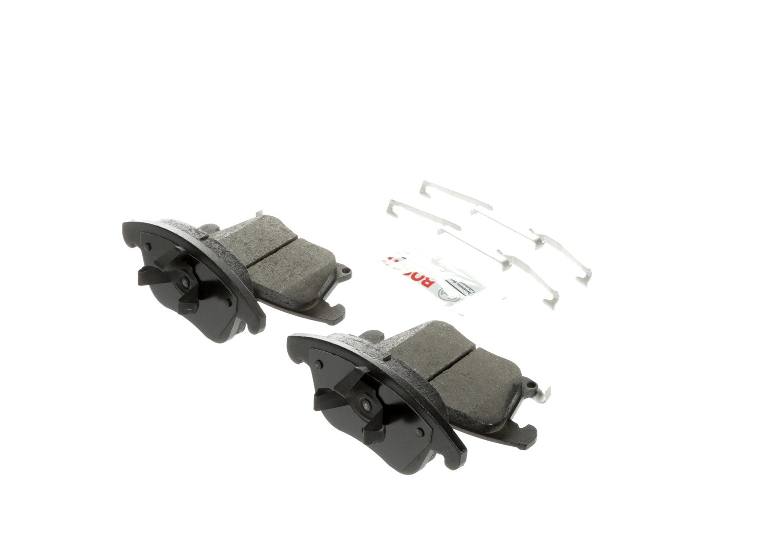 Bosch Disc Brake Pad Set BE1653H