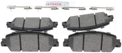 Bosch Disc Brake Pad Set BE1654H