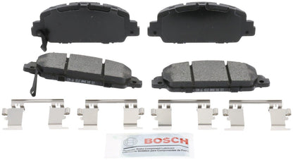 Bosch Disc Brake Pad Set BE1654H