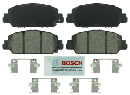 Bosch Disc Brake Pad Set BE1654H