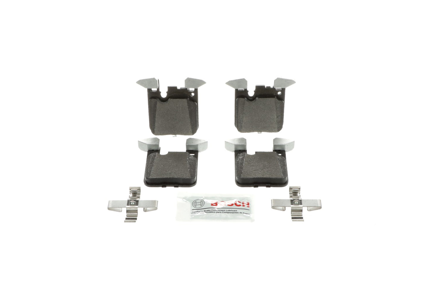 Bosch Disc Brake Pad Set BE1656H