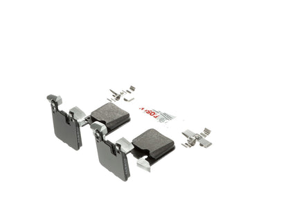 Bosch Disc Brake Pad Set BE1656H