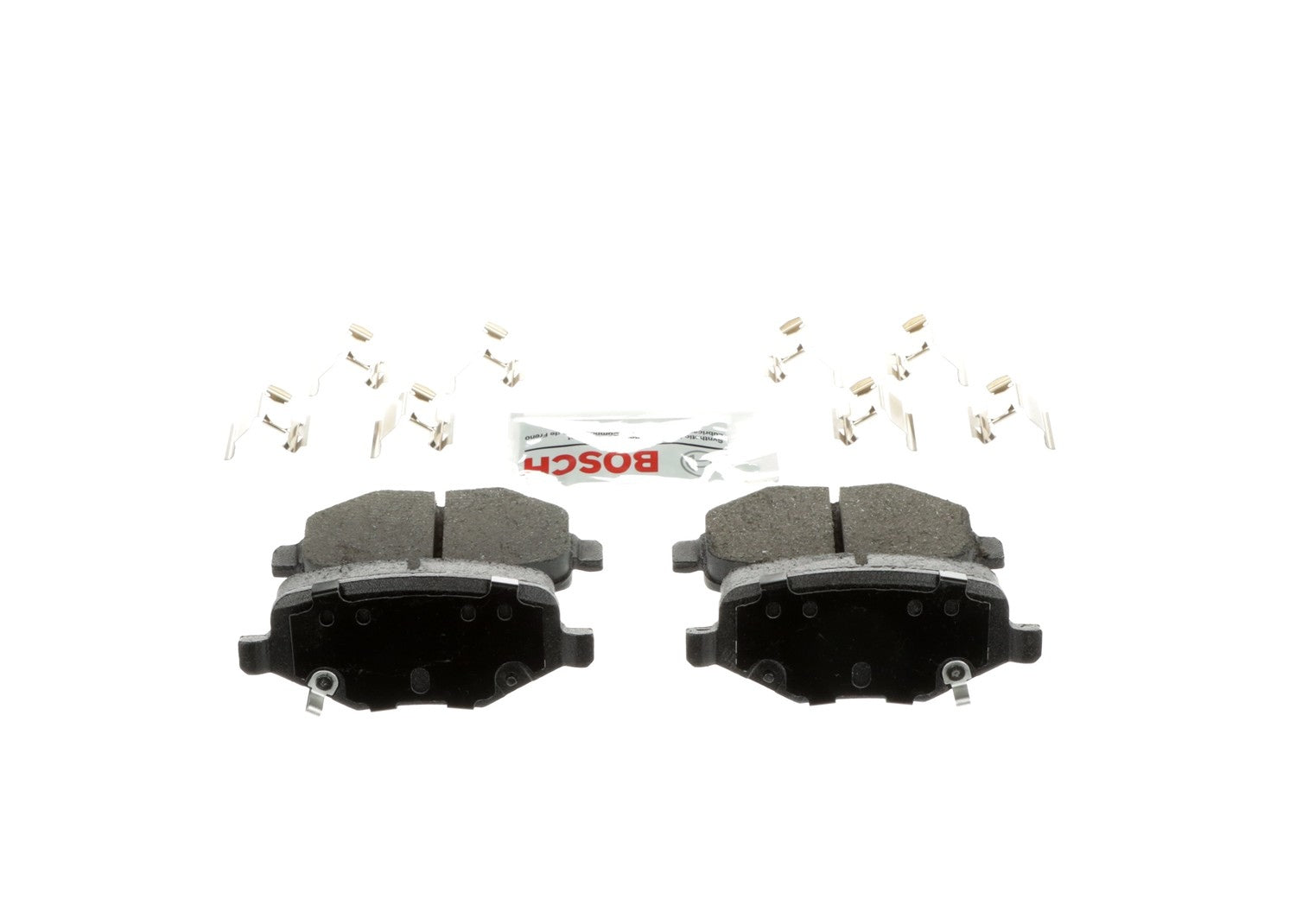 Bosch Disc Brake Pad Set BE1657H