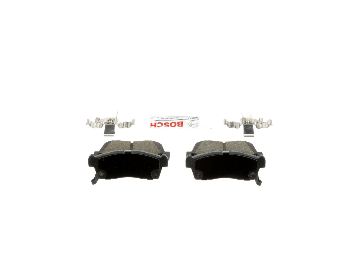 Bosch Disc Brake Pad Set BE1658H