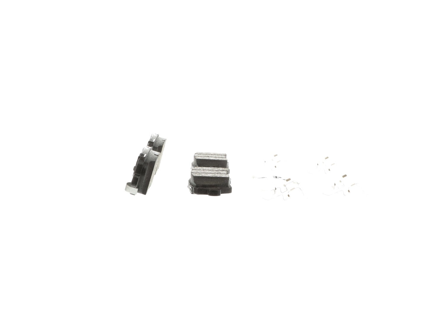 Bosch Disc Brake Pad Set BE1659H