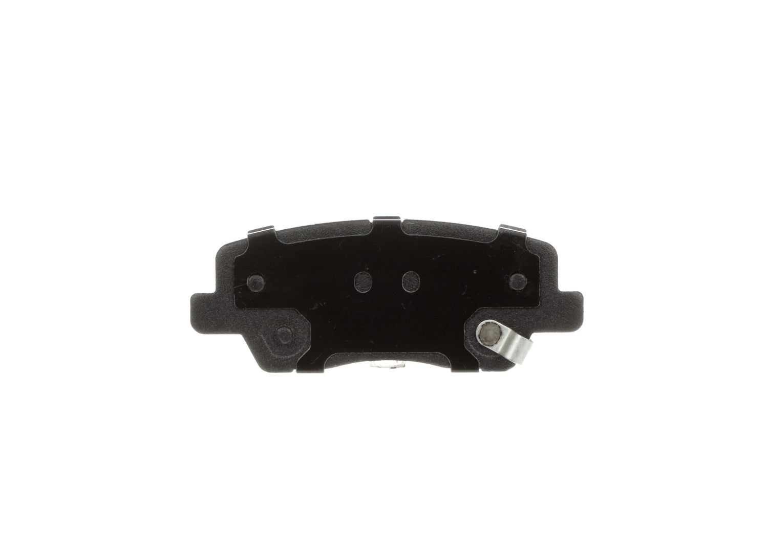 Bosch Disc Brake Pad Set BE1659H