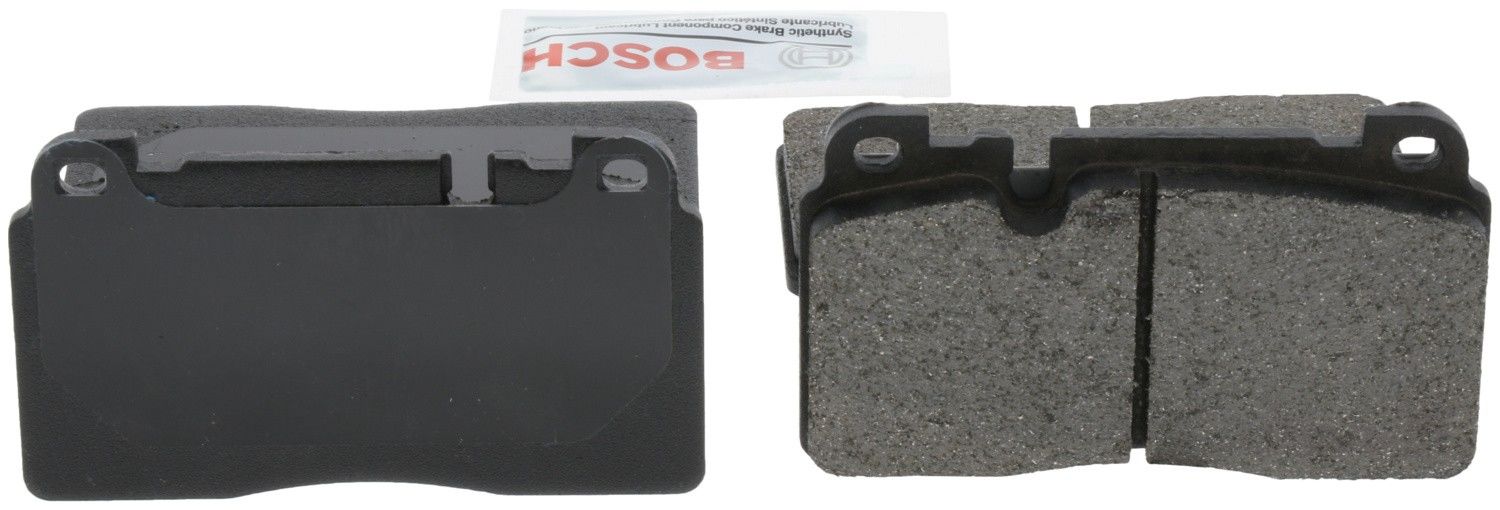 Bosch Disc Brake Pad Set BE1663