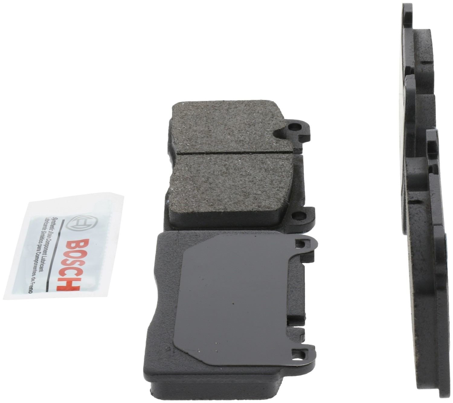 Bosch Disc Brake Pad Set BE1663