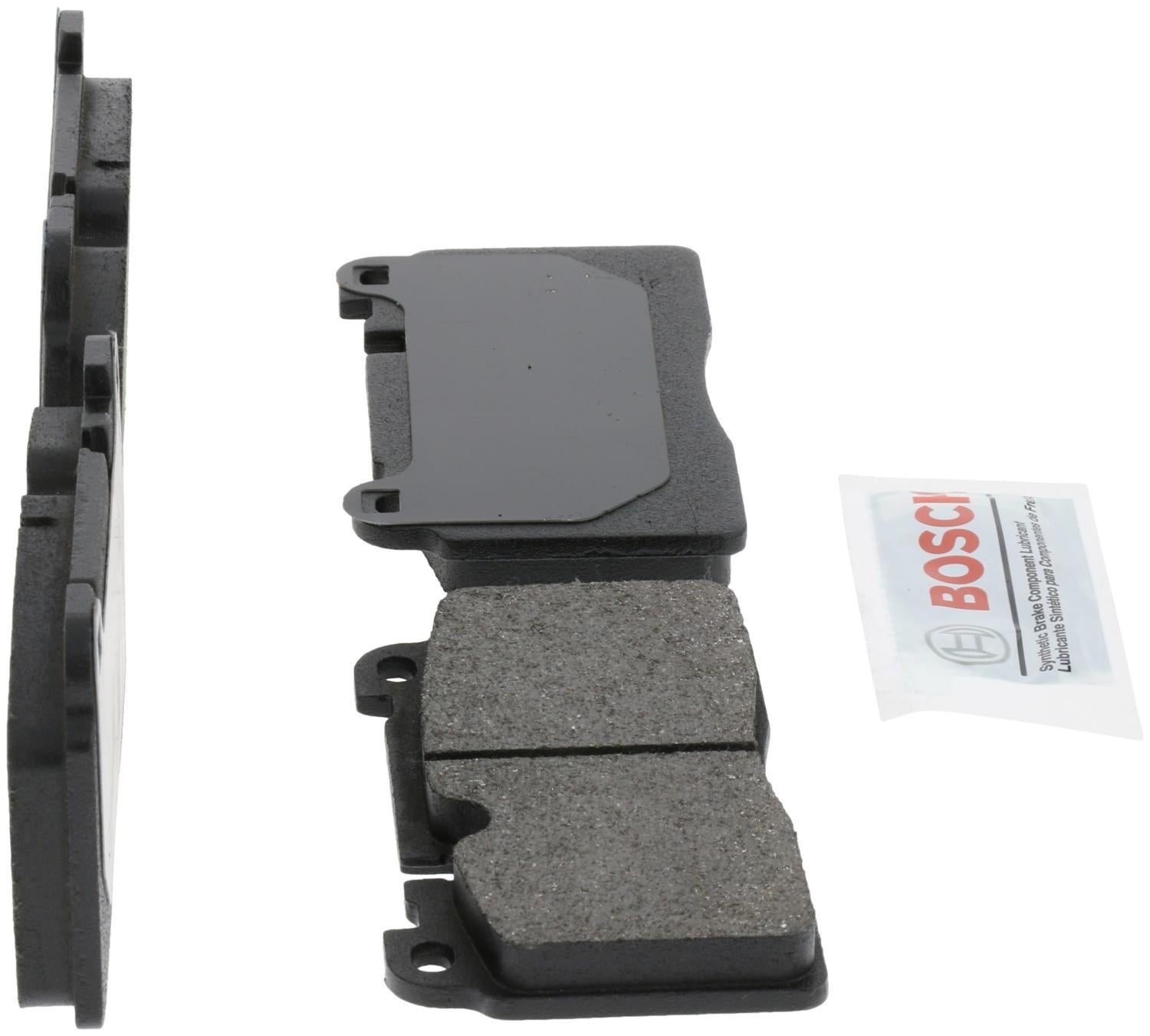 Bosch Disc Brake Pad Set BE1663