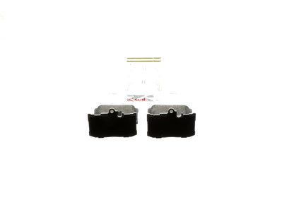 Bosch Disc Brake Pad Set BE1686H