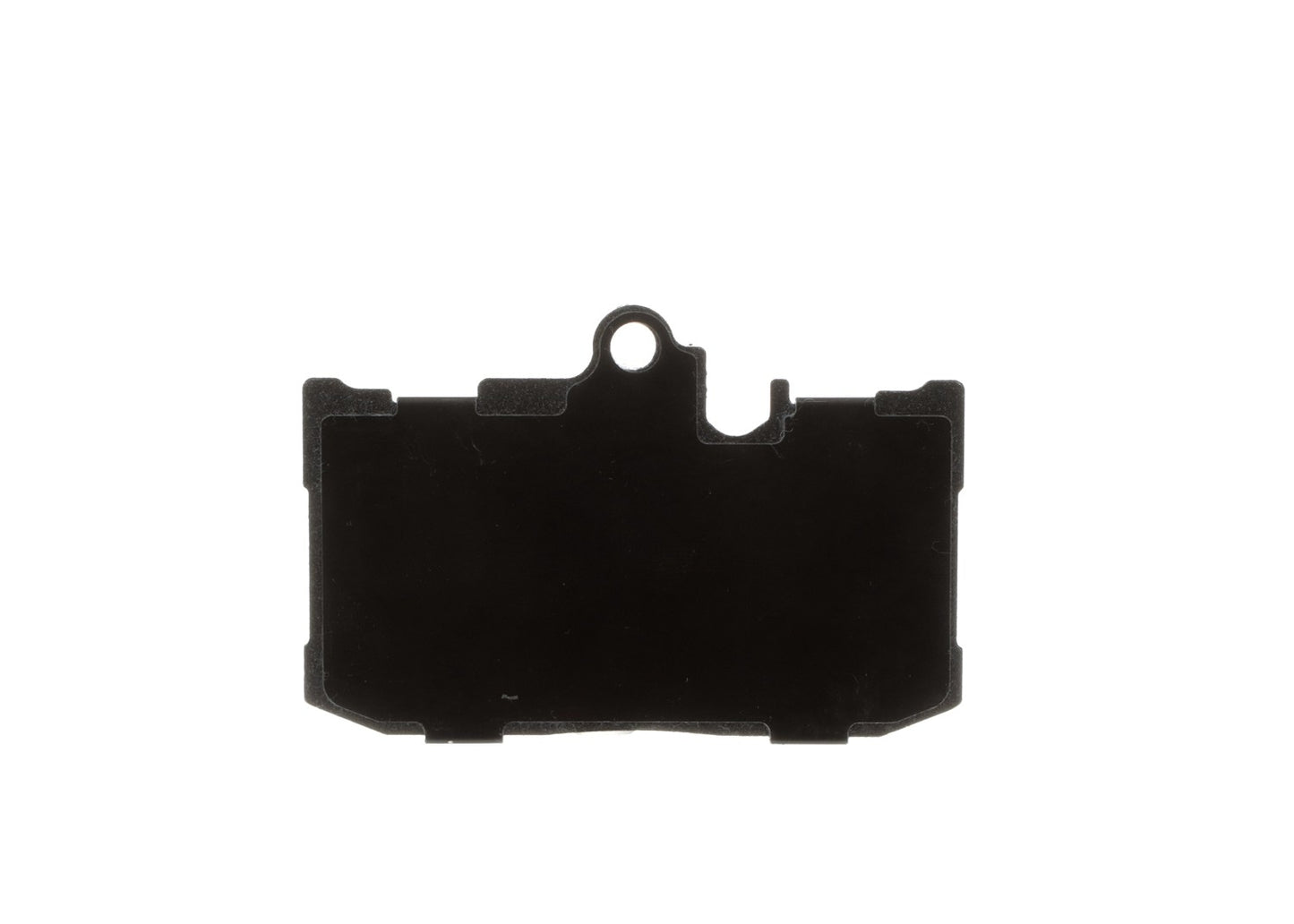 Bosch Disc Brake Pad Set BE1686H