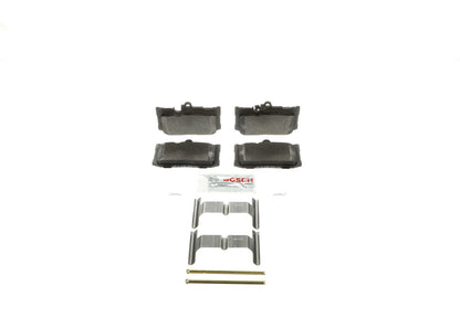 Bosch Disc Brake Pad Set BE1686H