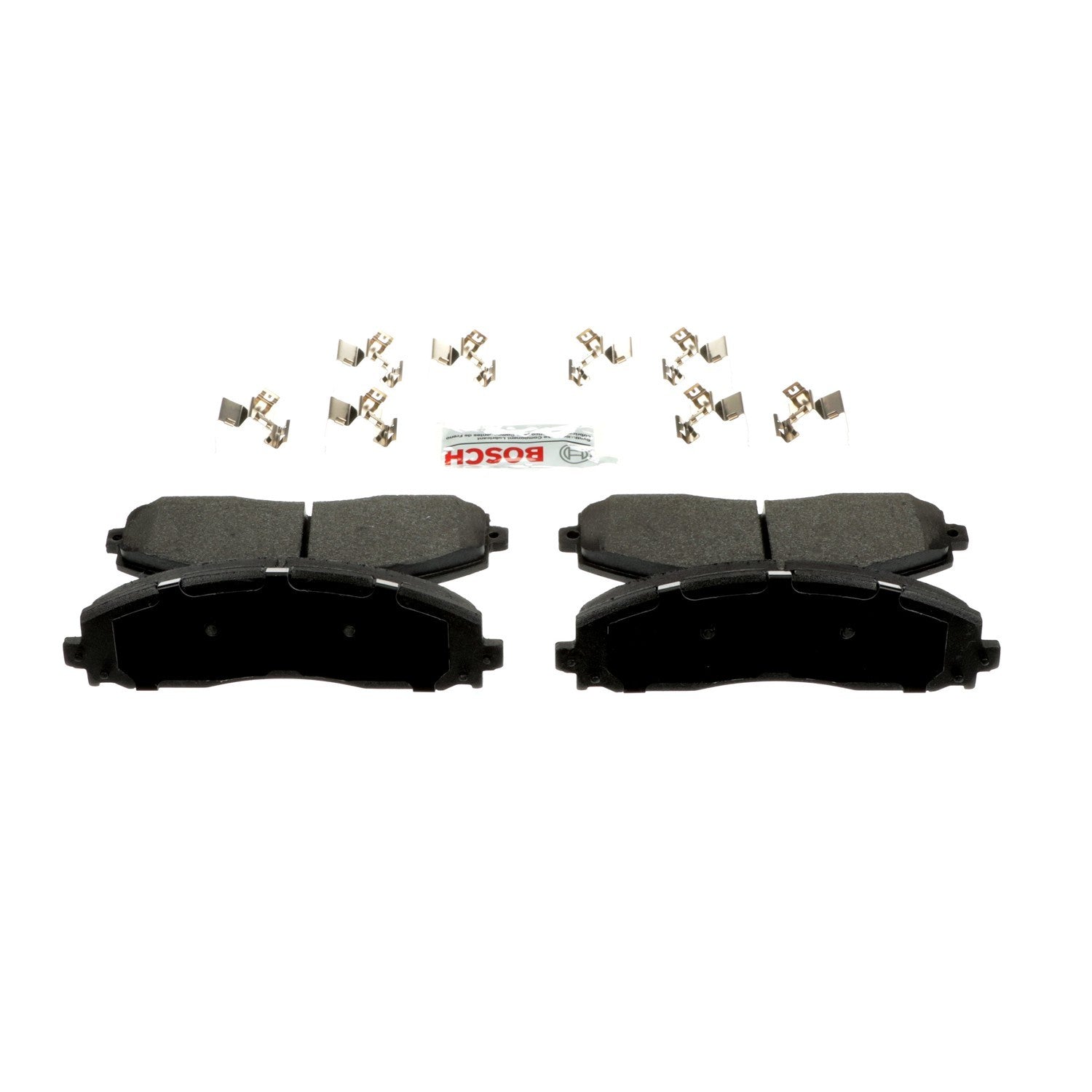 Bosch Disc Brake Pad Set BE1691H