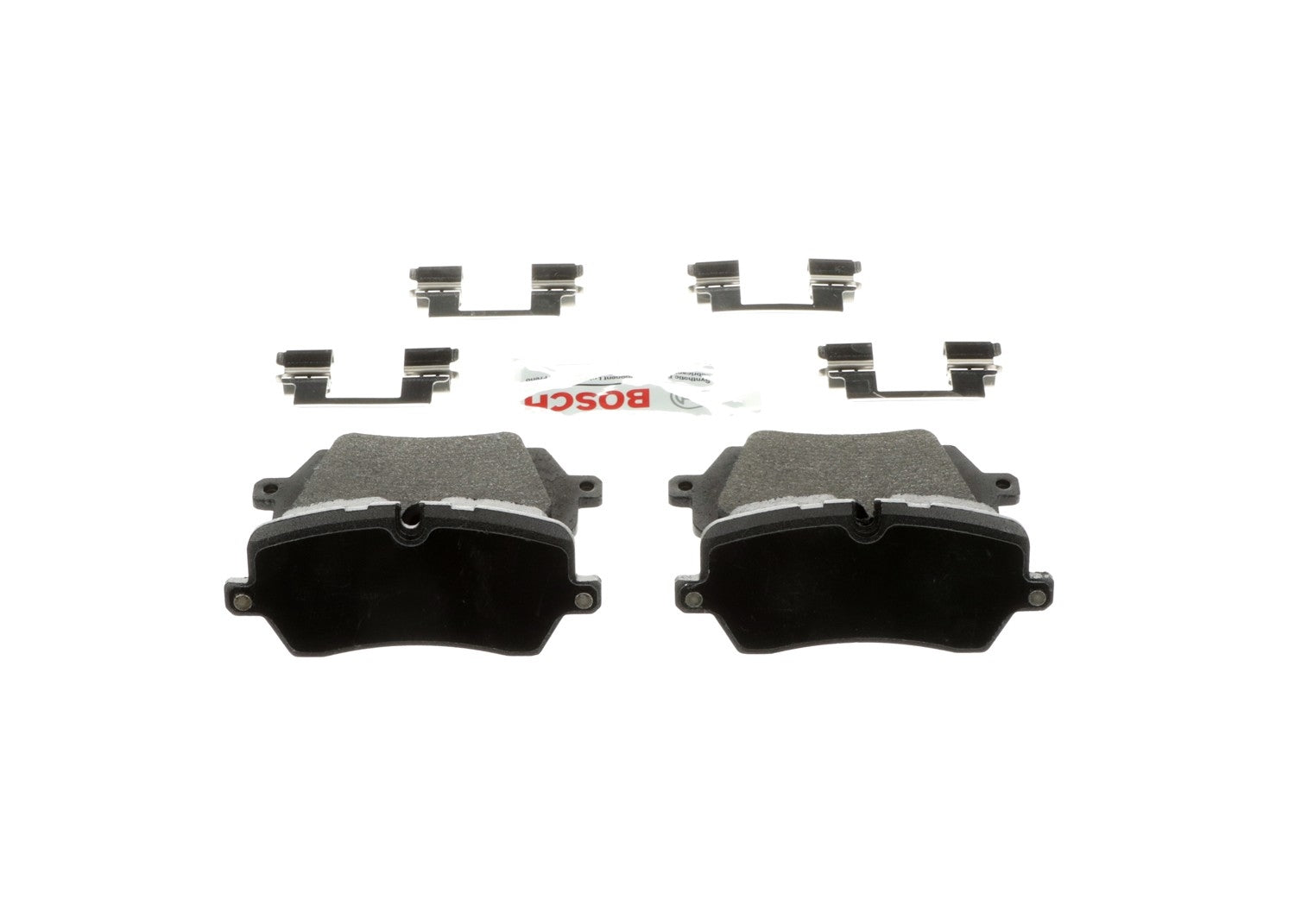 Bosch Disc Brake Pad Set BE1692H