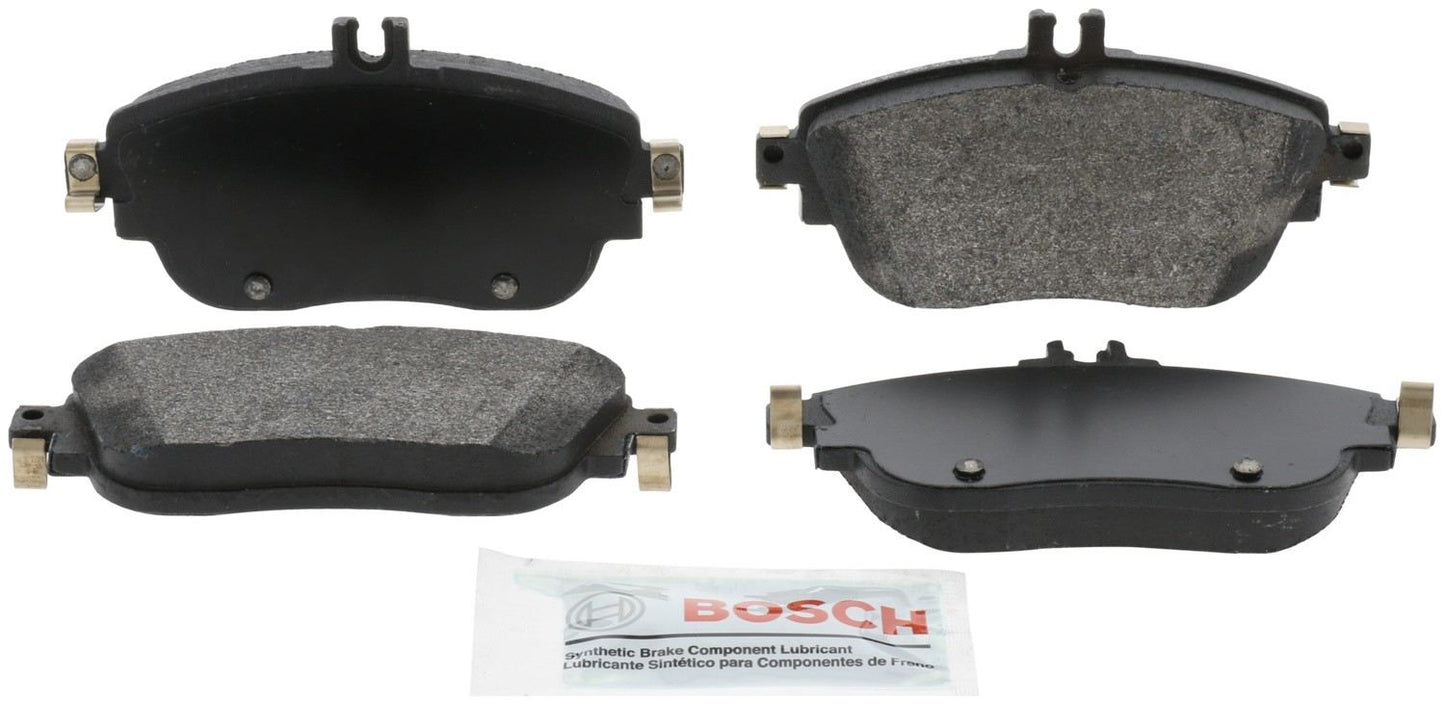 Bosch Disc Brake Pad Set BE1694