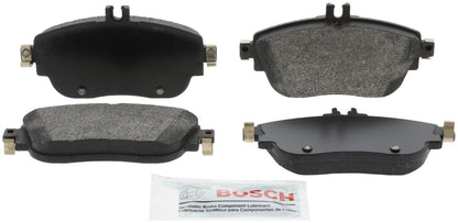 Bosch Disc Brake Pad Set BE1694