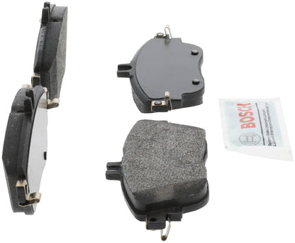 Bosch Disc Brake Pad Set BE1694