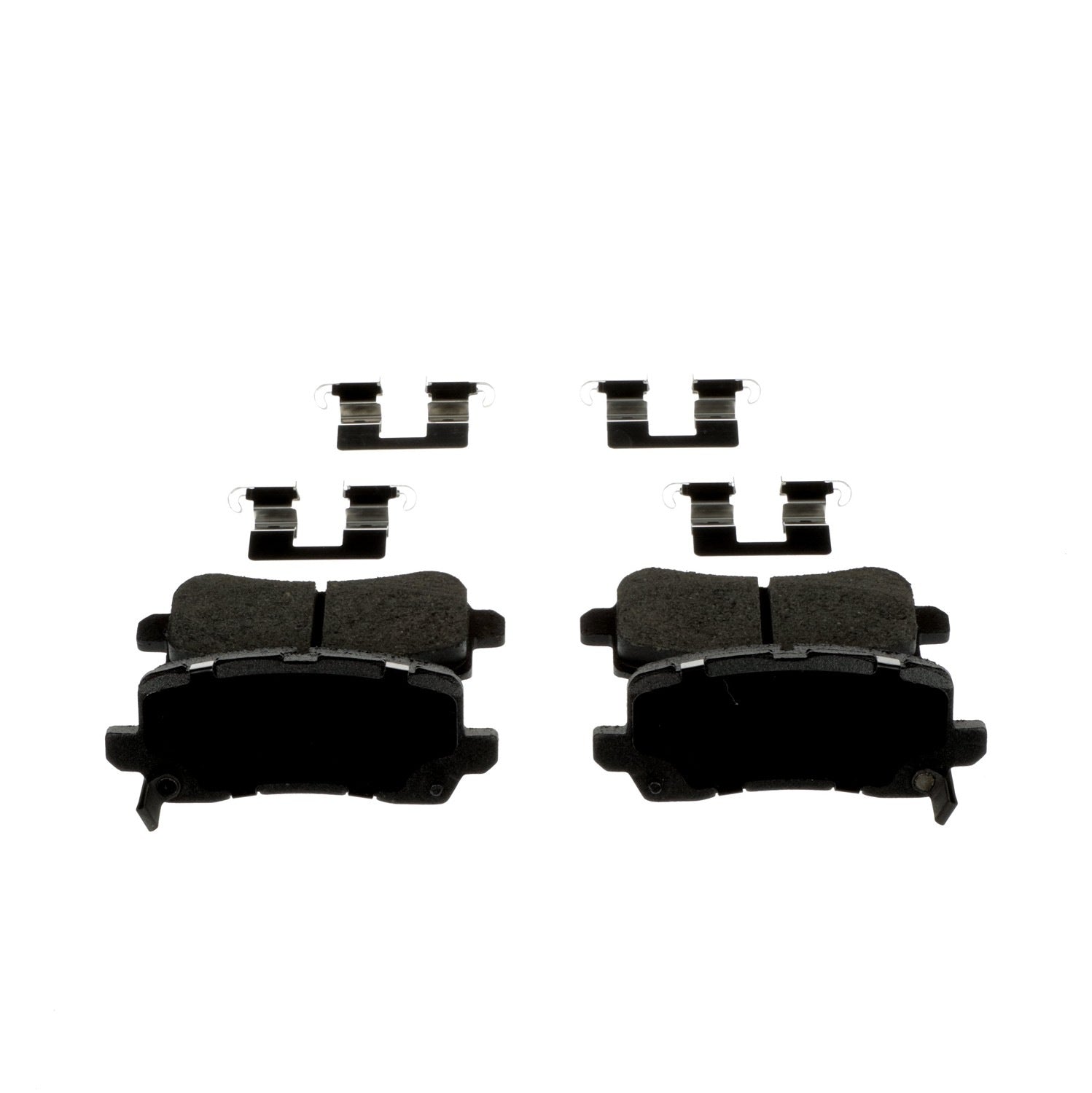 Bosch Disc Brake Pad Set BE1698H