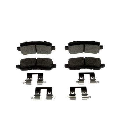 Bosch Disc Brake Pad Set BE1698H