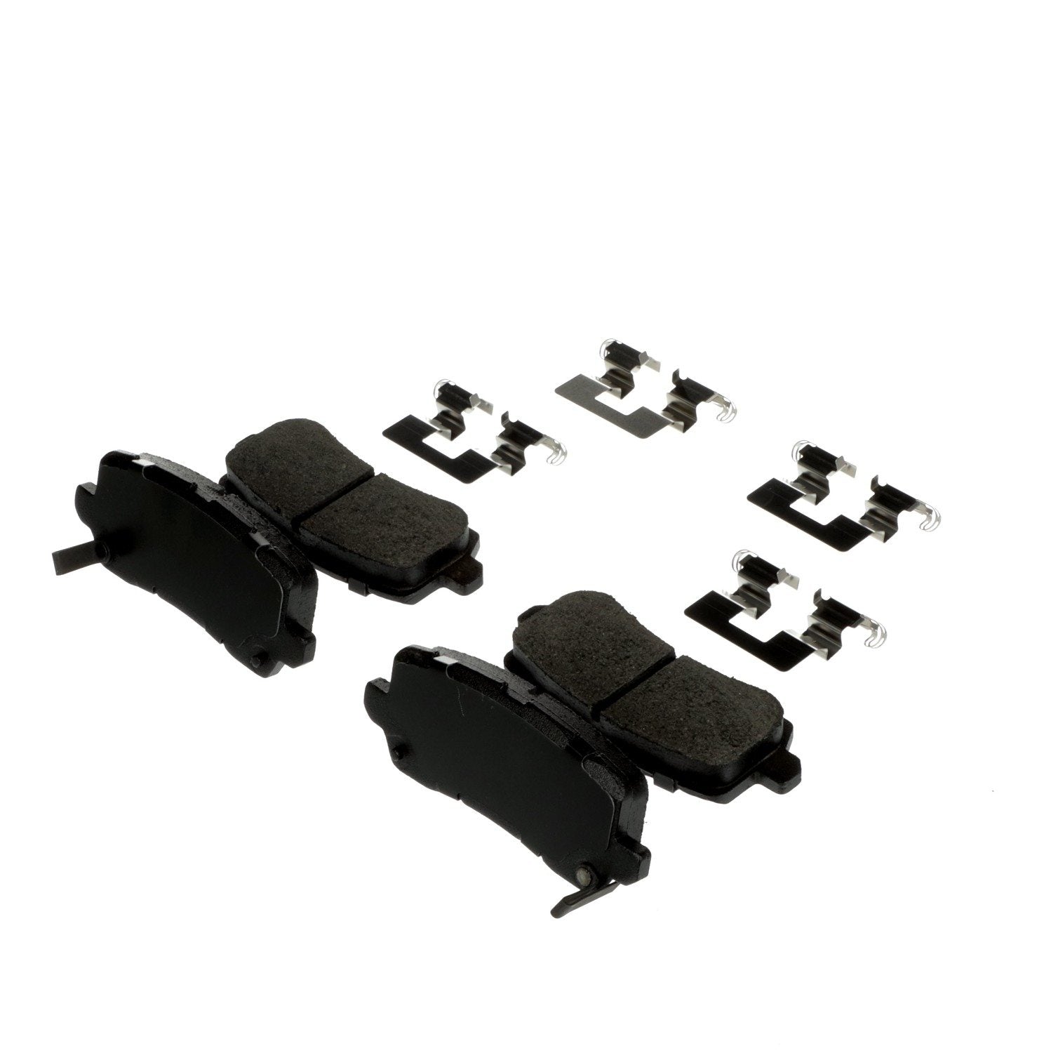 Bosch Disc Brake Pad Set BE1698H