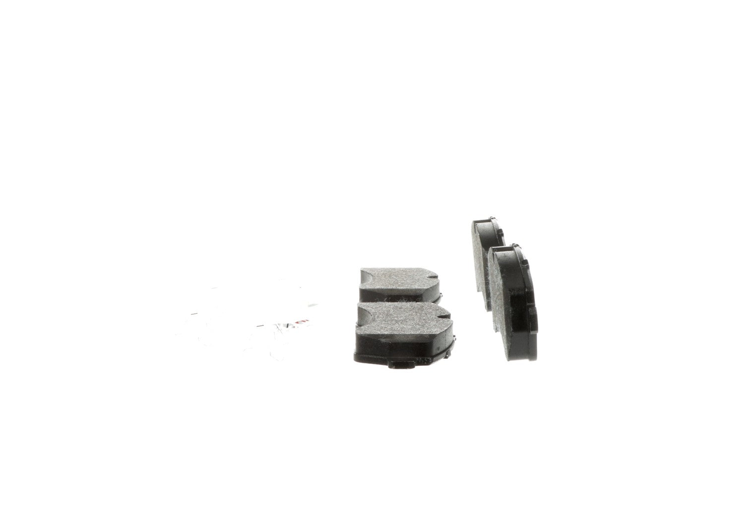 Bosch Disc Brake Pad Set BE1699H