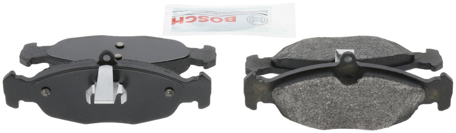 Bosch Disc Brake Pad Set BE1701