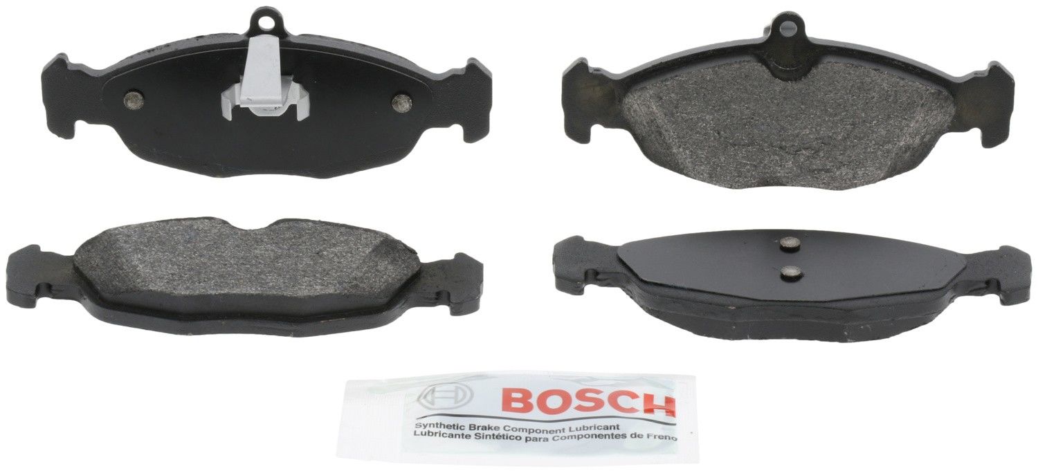 Bosch Disc Brake Pad Set BE1701