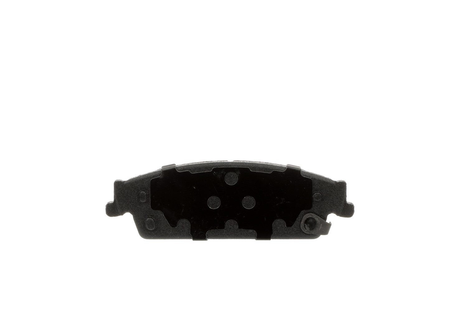 Bosch Disc Brake Pad Set BE1707H