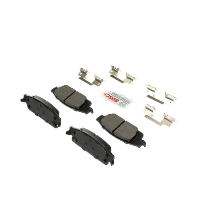 Bosch Disc Brake Pad Set BE1707H