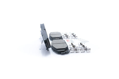 Bosch Disc Brake Pad Set BE1709H