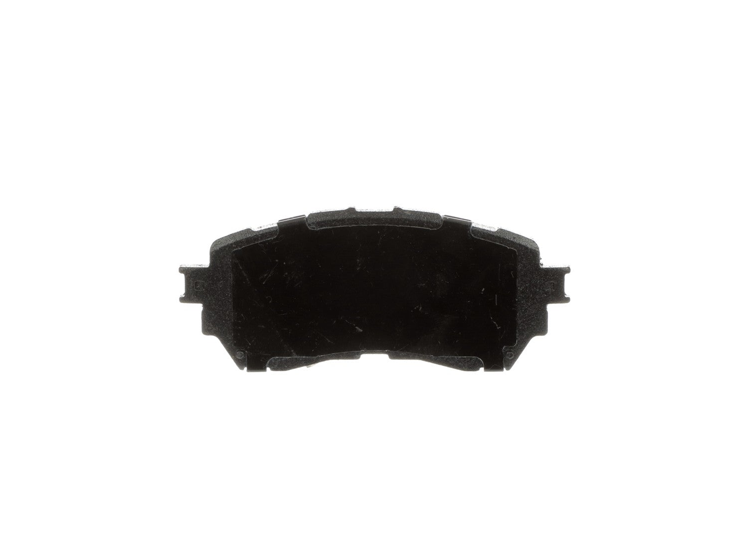 Bosch Disc Brake Pad Set BE1711H