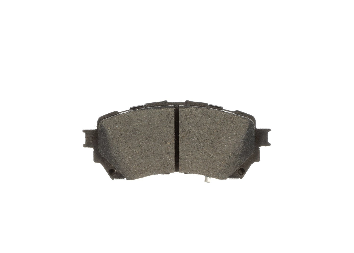 Bosch Disc Brake Pad Set BE1711H