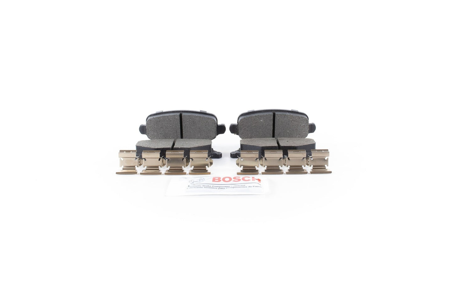 Bosch Disc Brake Pad Set BE1719H