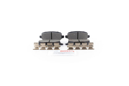 Bosch Disc Brake Pad Set BE1719H