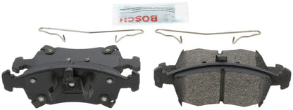 Bosch Disc Brake Pad Set BE1720H