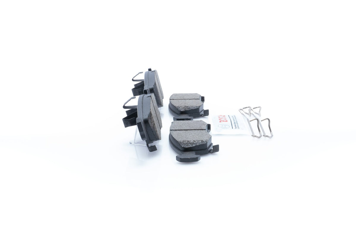 Bosch Disc Brake Pad Set BE1720H