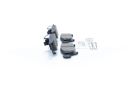 Bosch Disc Brake Pad Set BE1720H