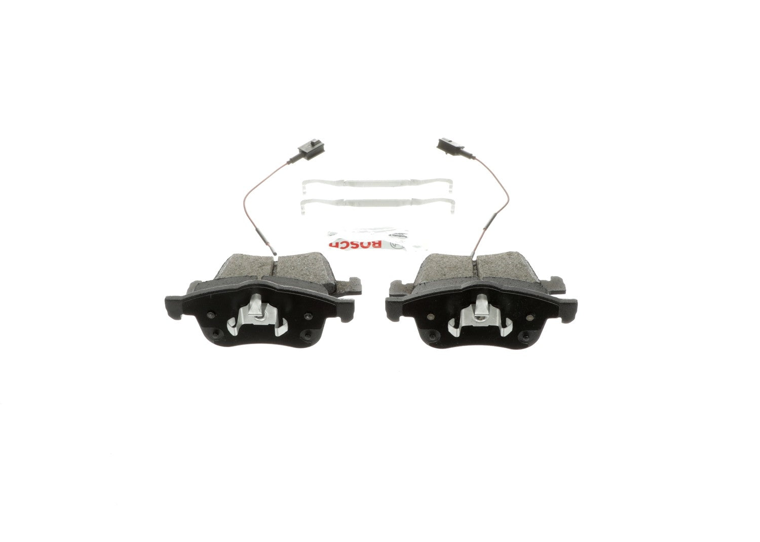 Bosch Disc Brake Pad Set BE1721AH