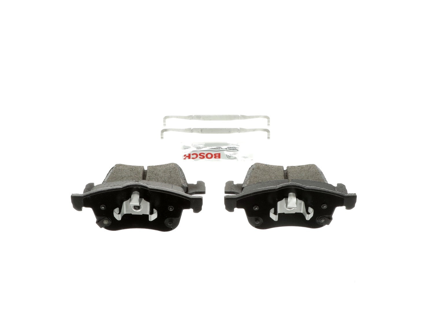 Bosch Disc Brake Pad Set BE1721H